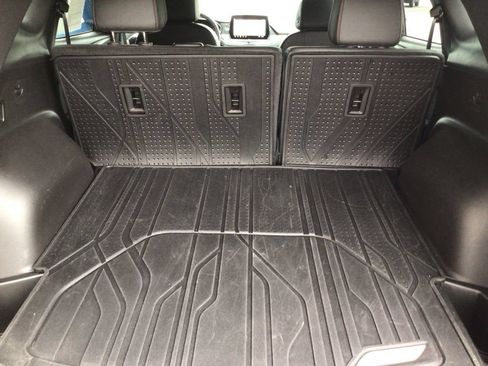 Used 2024 Chevrolet Blazer RS w/ LPO, Floor Liner Package FWD image 40
