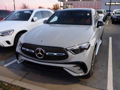Certified 2025 Mercedes-Benz GLC 300 4MATIC