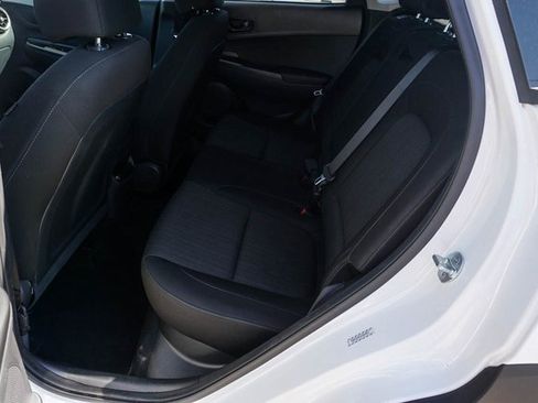 Used 2023 Hyundai Kona SEL w/ Cargo Package image 12