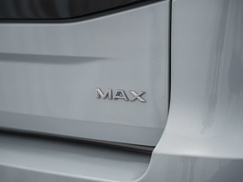 Used 2025 Ford Expedition Max Active RWD image 8