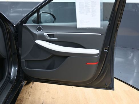 Used 2025 Hyundai Sonata SEL image 35