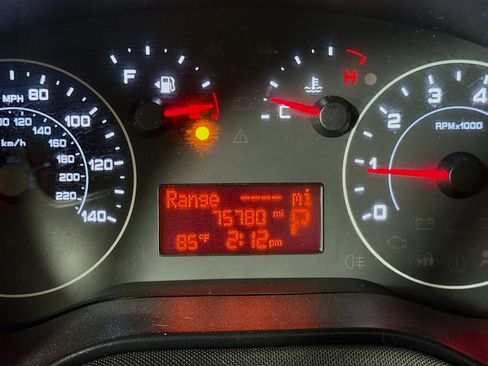 Used 2022 RAM ProMaster City Tradesman image 16