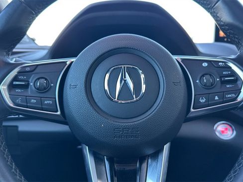 Certified 2025 Acura RDX SH-AWD image 20