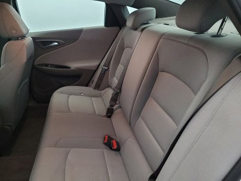 Used 2023 Chevrolet Malibu LS w/ Driver Confidence Package FWD image 18