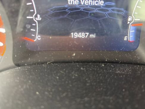 Used 2022 Jeep Compass Limited w/ Sun and Sound Group AWD/4WD image 13