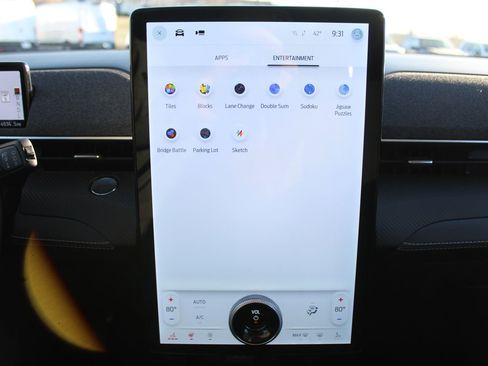 Used 2024 Ford Mustang Mach-E Premium image 32