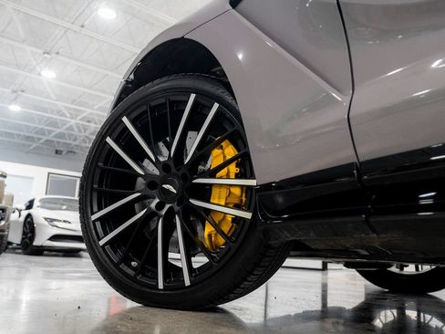 Used 2023 Aston Martin DBX 707 AWD/4WD image 37