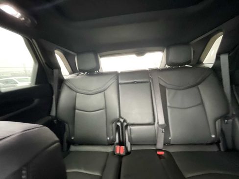 Certified 2025 Cadillac XT5 Premium Luxury image 20