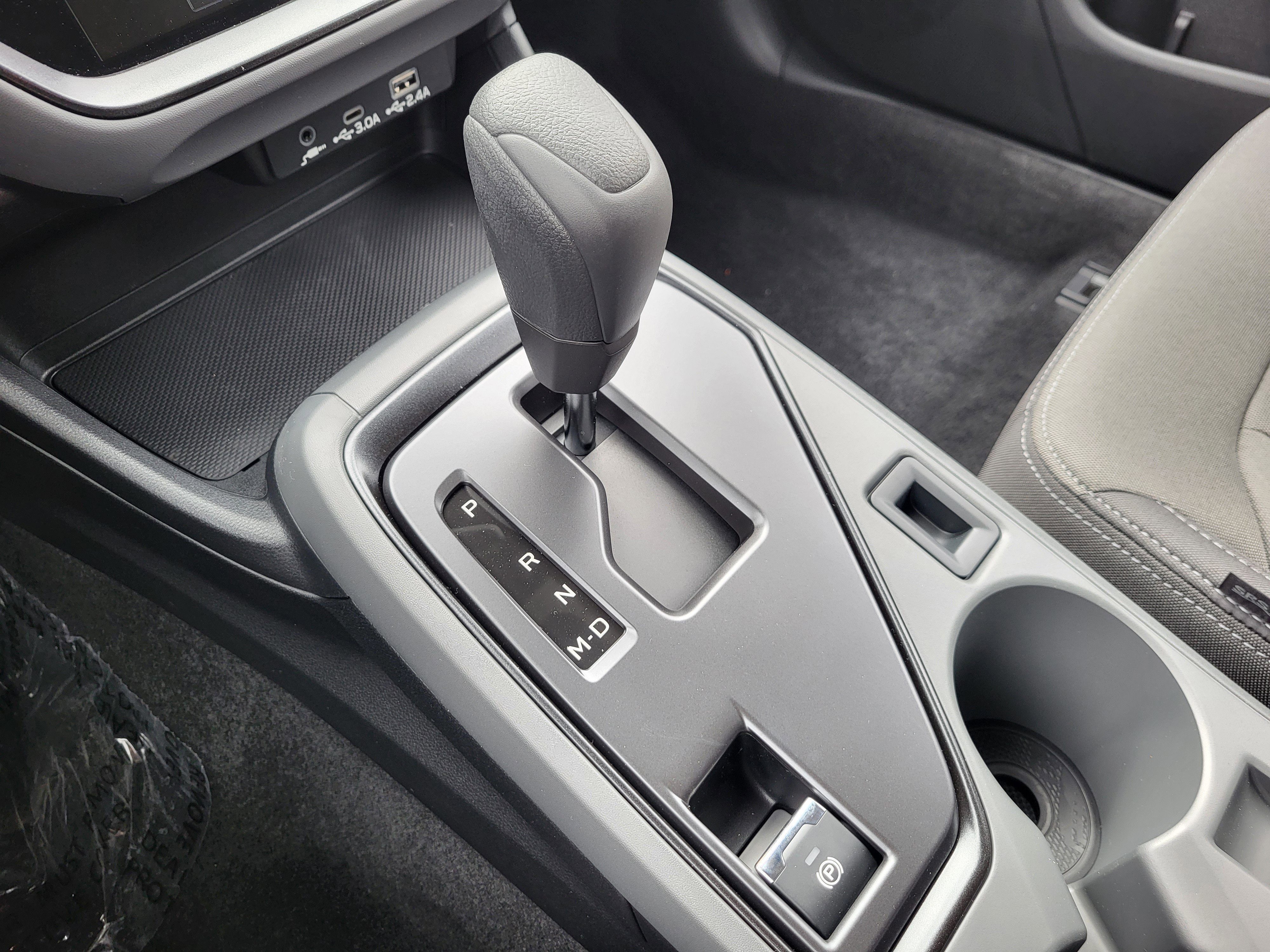 New 2026 Subaru Crosstrek 2.5i Premium AWD/4WD image 21