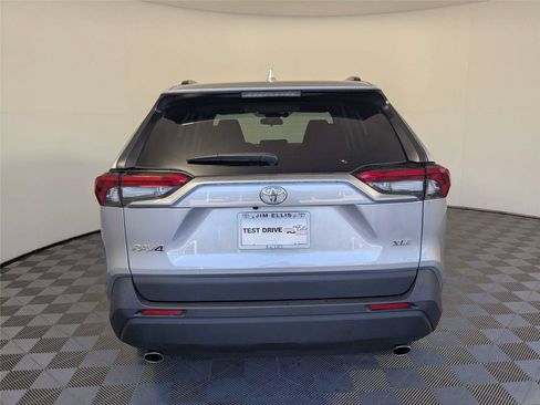 Certified 2024 Toyota RAV4 XLE Premium w/ Weather Package FWD image 7