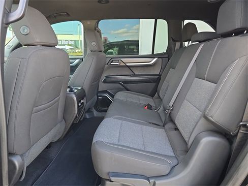 Certified 2025 GMC Acadia Elevation image 15