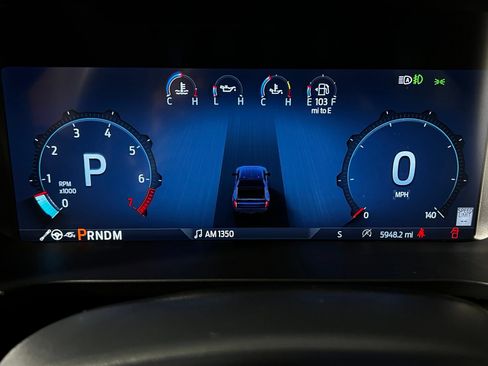 Used 2025 Ford F150 Raptor AWD/4WD image 18