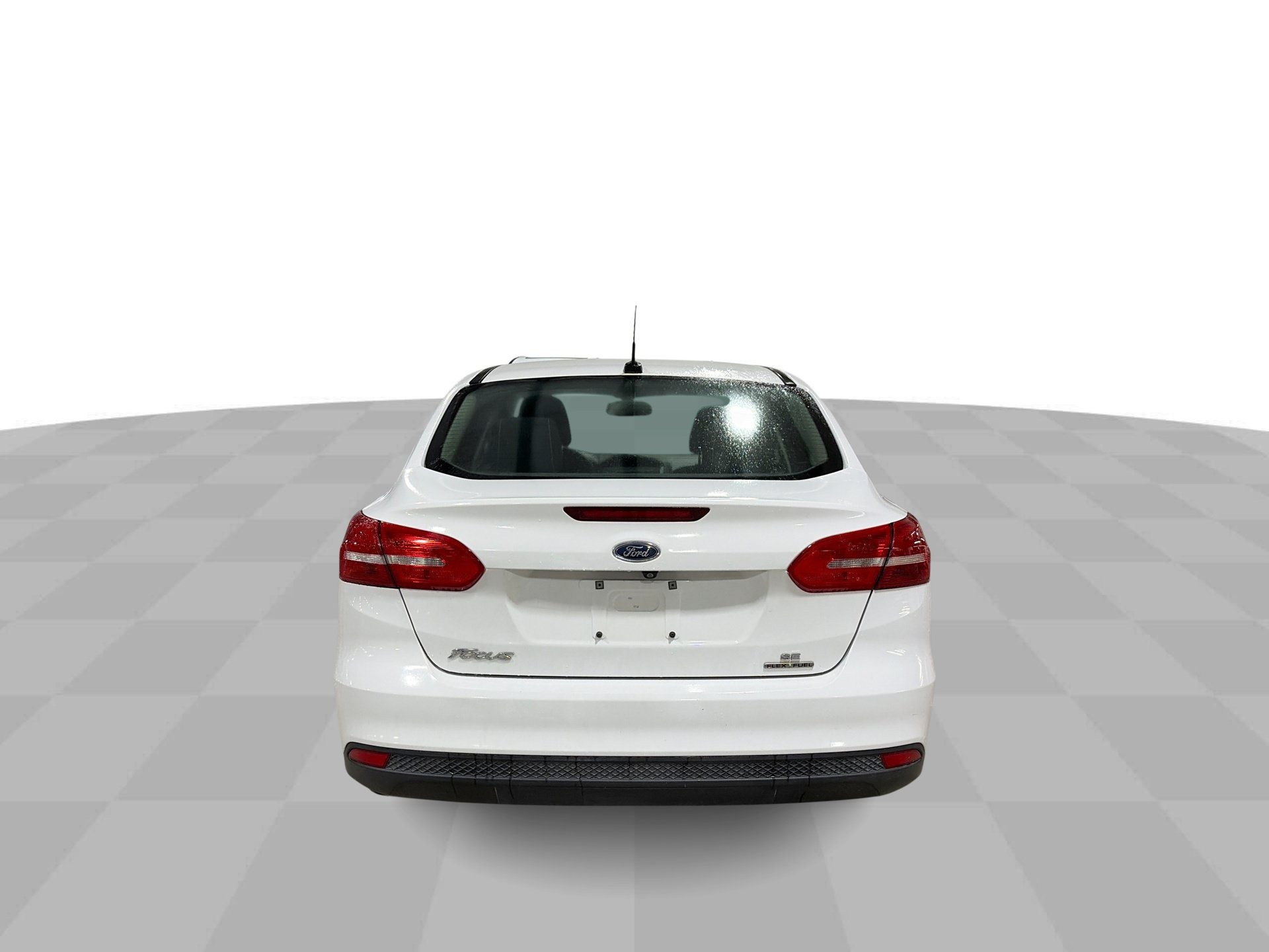 Used 2015 Ford Focus SE FWD image 8