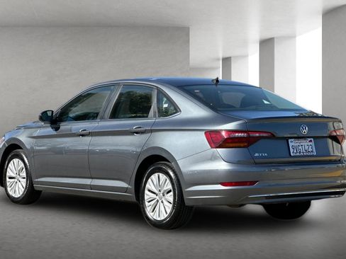 Used 2019 Volkswagen Jetta S FWD image 6