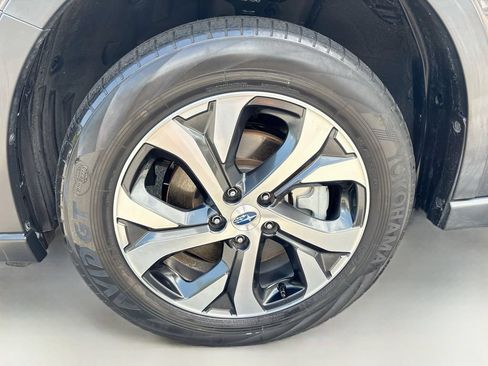 Used 2022 Subaru Outback Limited AWD/4WD image 31