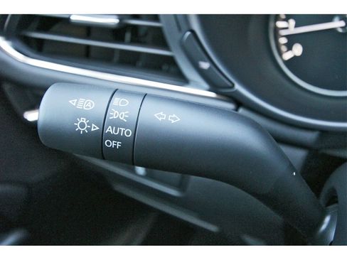 New 2026 MAZDA MAZDA3 Carbon image 17