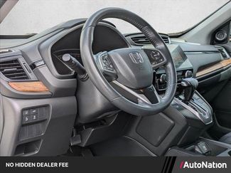 Used 2019 Honda CR-V Touring video 1
