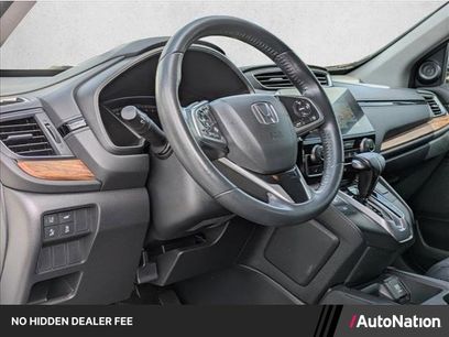Used 2019 Honda CR-V Touring
