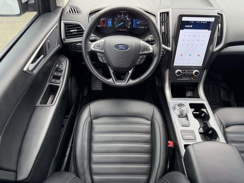 Used 2021 Ford Edge SEL w/ Convenience Package FWD image 14