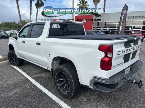 Used 2022 Chevrolet Silverado 1500 LT image 6