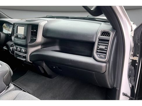 Used 2023 RAM 1500 Tradesman AWD/4WD image 46