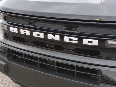 Used 2023 Ford Bronco Sport Outer Banks image 12