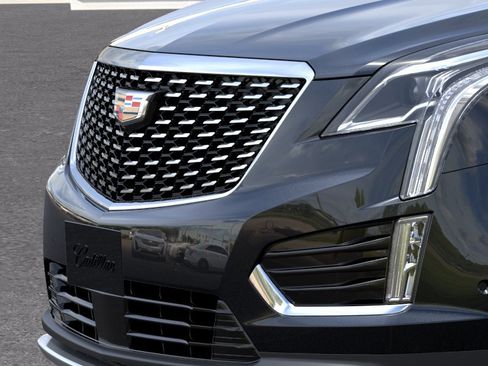 New 2026 Cadillac XT5 Premium Luxury w/ Driver Assist Package FWD image 37