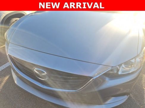 Used 2015 MAZDA MAZDA6 Sport image 3