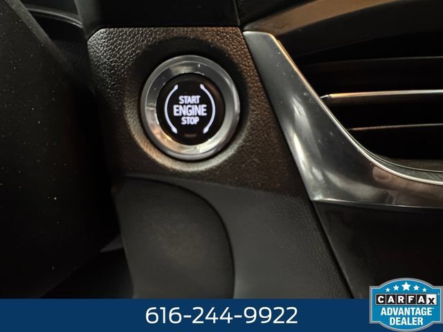 Used 2024 Buick Encore GX Preferred FWD image 20