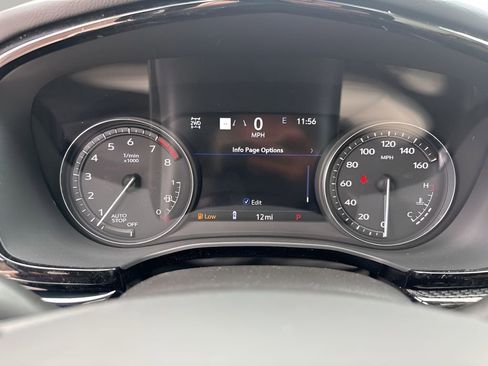 New 2025 Cadillac XT6 Sport w/ Technology Package image 27