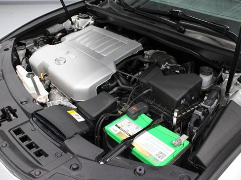 Used 2017 Lexus ES 350 FWD image 13