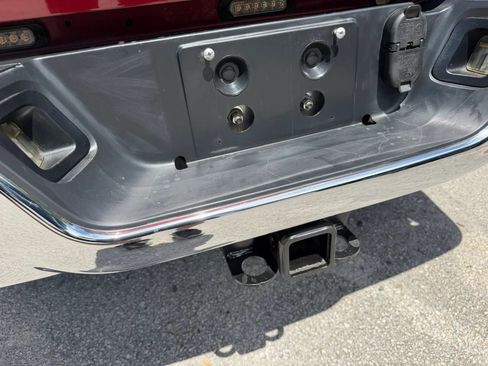 Used 2018 RAM 2500 Big Horn AWD/4WD image 45