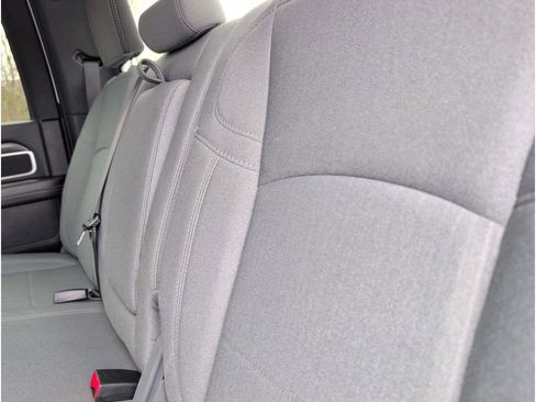 Used 2024 RAM 2500 Big Horn image 32