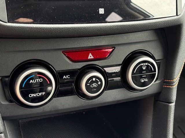 Used 2018 Subaru Crosstrek 2.0i Limited AWD/4WD image 17
