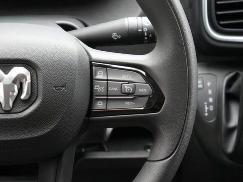 New 2026 RAM ProMaster 3500 w/ Quick Order Package 22G SLT image 17