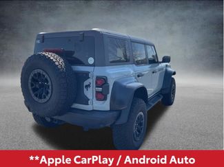Used 2023 Ford Bronco Raptor AWD/4WD video 3