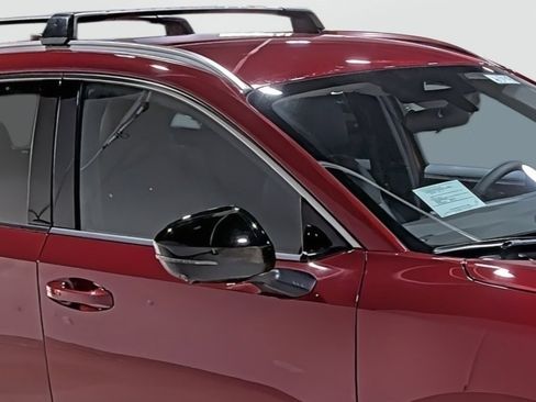 New 2026 Nissan Kicks SR w/ Cold Weather Package image 15