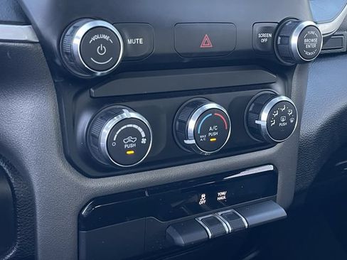 Used 2022 RAM 1500 Lone Star RWD image 19