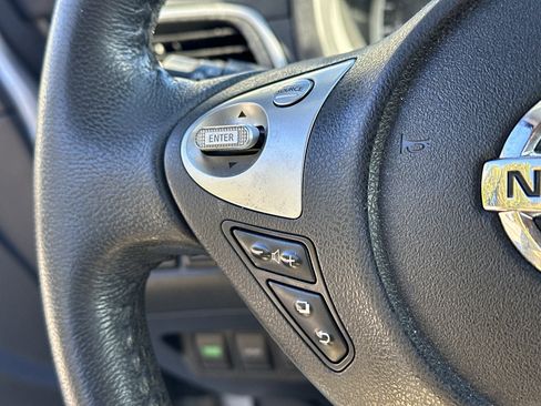 Used 2016 Nissan Sentra SV w/ All Weather Package image 17