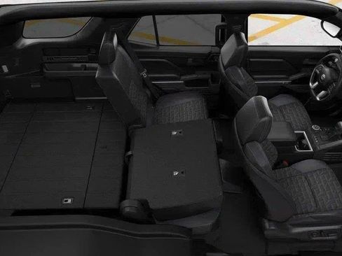 New 2026 Toyota 4Runner TRD Off-Road Premium AWD/4WD image 22