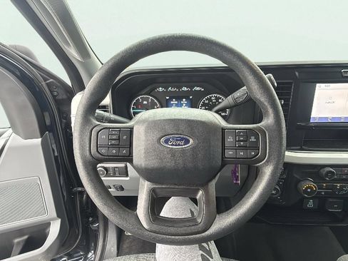 Used 2025 Ford F450 XLT w/ FX4 Off-Road Package AWD/4WD image 14