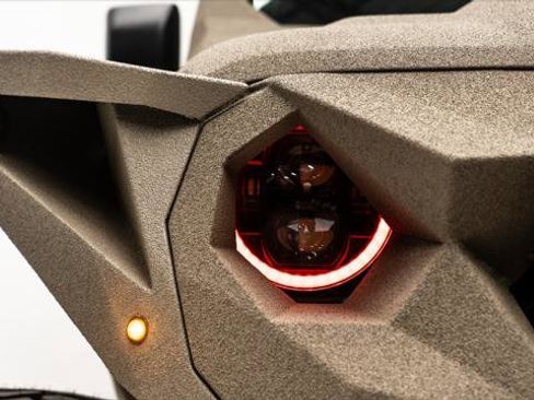 Used 2025 Jeep Gladiator Sport image 10