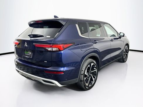 Used 2024 Mitsubishi Outlander SE FWD image 9