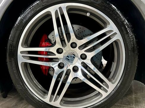 Used 2008 Porsche 911 Turbo image 30