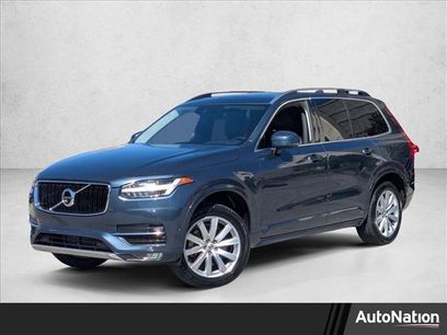 Used 2018 Volvo XC90 T5 Momentum w/ Convenience Package