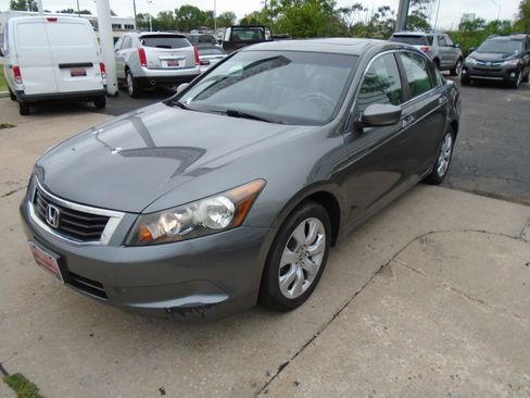 Used 2009 Honda Accord EX-L image 6