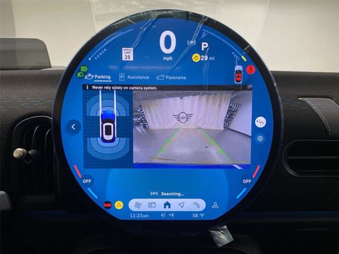 New 2026 MINI Cooper S FWD image 28