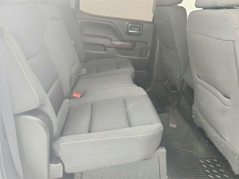 Used 2016 GMC Sierra 1500 SLE w/ Texas SLE Value Package image 31