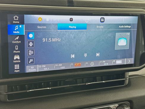 Used 2024 Jeep Wrangler Willys image 21