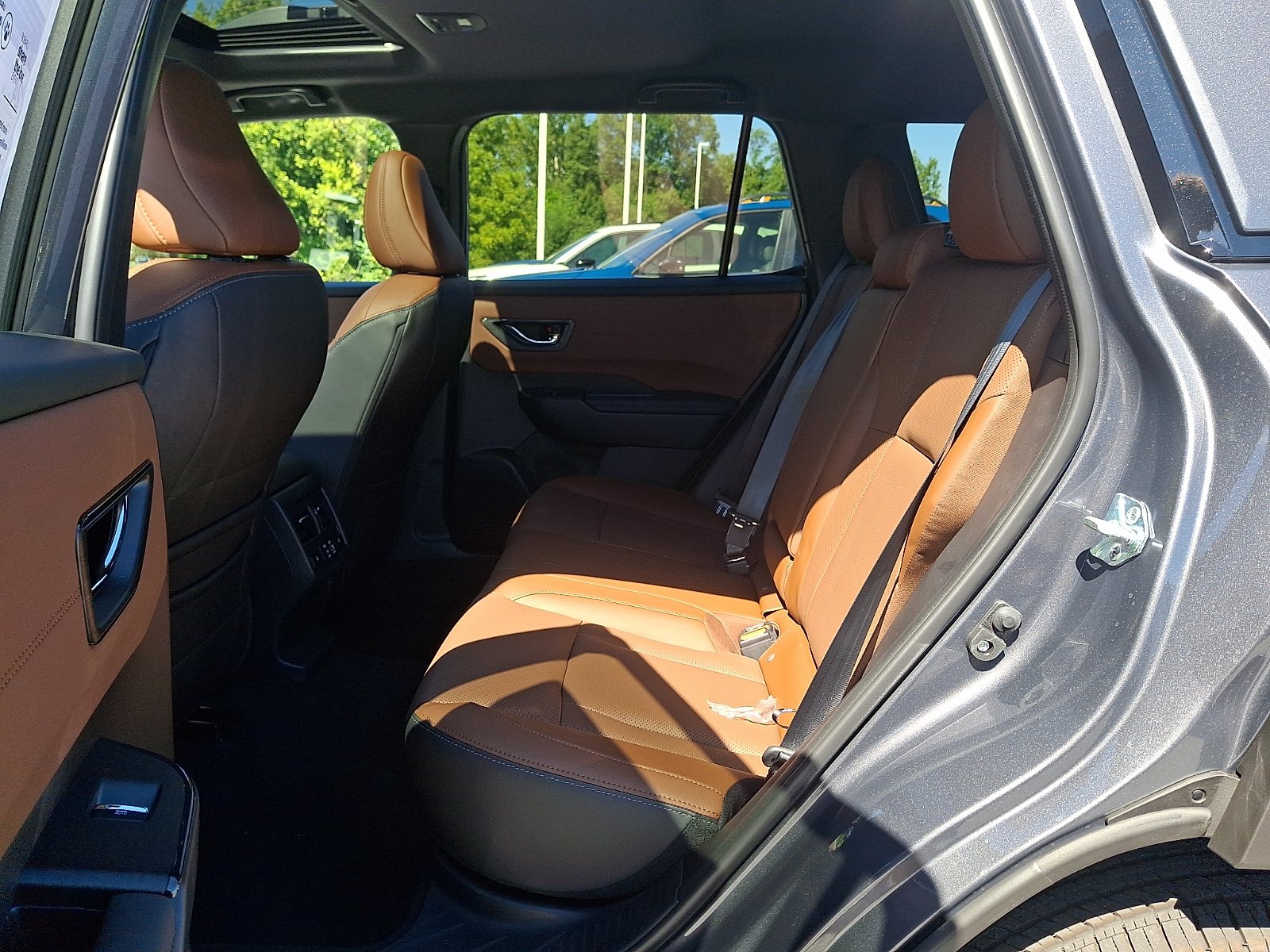 New 2026 Subaru Outback Touring XT AWD/4WD image 6